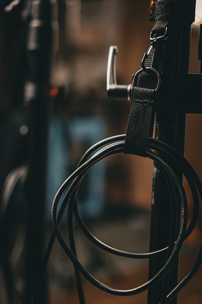 Hang Tight Straps